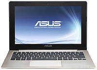 Ноутбук Б/У Asus S500 15.6 HD TN/i3-3217U/RAM 4GB/SSD 120GB/АКБ 38Wh # C