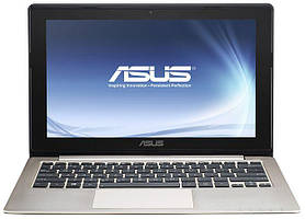 Ноутбук Б/В Asus S500 15.6 HD TN/i3-3217U 2(4)x1.80 GHz/RAM 4GB/SSD 120GB/АКБ 38Wh/Стан 8.5 B-