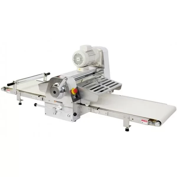 Тісторозкатка, тісторозкаточна машина настільна  Vektor TSP520A