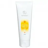 Солнцезащитный тональный крем-антиоксидант SPF-30 Renew Sunscreen Cream Demi Make-Up SPF-30 80 мл