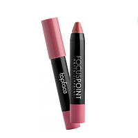 Помада-олівець для губ матова Focus Point Topface №02 3.5 г