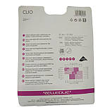 Колготки 20 den чорні Clio Elledue 4(р), фото 2