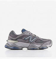 New Balance 9060 Shoes Grey