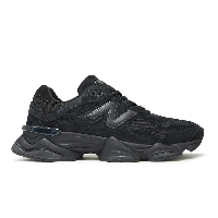 New Balance 9060 Triple Black