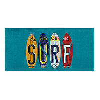 Полотенце пляжное Surf Maisonette 75х150 см