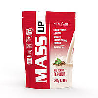 Гейнер ActivLab Mass Up 1200 g Coffee BK, код: 8065897