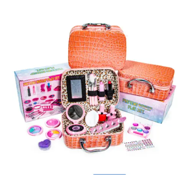 Декоративна косметика "Leopard 2101b"