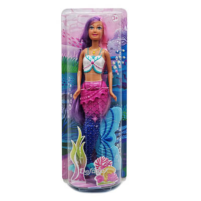 Лялька Русалочка