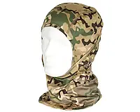 Балаклава шарф баф MFH Balaclava Mission - Operation-Camo