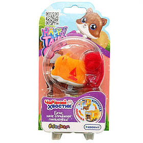 Інтерактивна іграшка "Happy Tails" Чарівний хвостик Сейлор #sbabam 200CN-22-3, Toyman