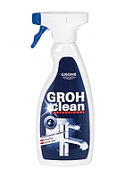 Grohclean Средство для чистки смесителей и ванн 48166000