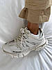 Кросівки Balenciaga Track White - 542023W, фото 6