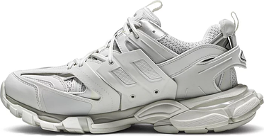 Кросівки Balenciaga Track White - 542023W, фото 3