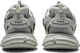 Кросівки Balenciaga Track White - 542023W, фото 5