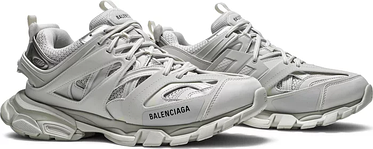 Кросівки Balenciaga Track White - 542023W, фото 3