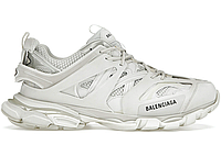 Кроссовки Balenciaga Track White - 542023W