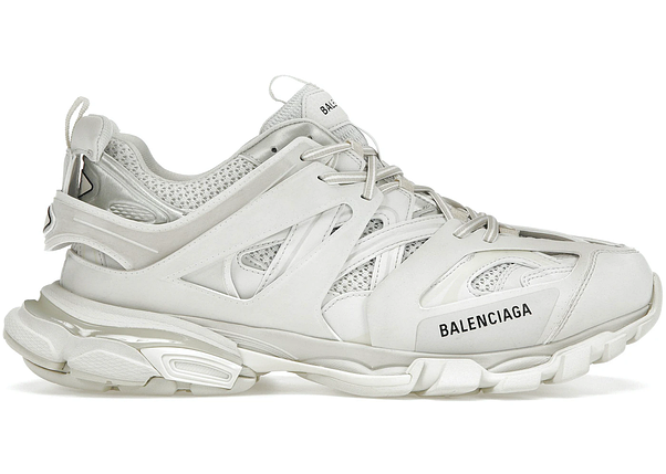 Кросівки Balenciaga Track White - 542023W, фото 1