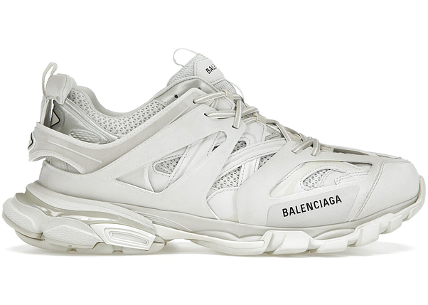 Кросівки Balenciaga Track White - 542023W, фото 2