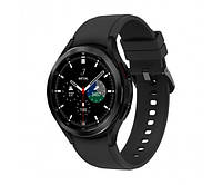 Смарт-годинник Samsung Galaxy Watch4 Classic 46mm Black (SM-R890NZKA)