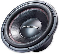 Автомобильный Сабвуфер Gladen Audio RS-X 10