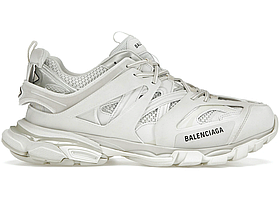 Кросівки Balenciaga Track White - 542023W