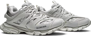 Кросівки Balenciaga Track White - 542023W, фото 4