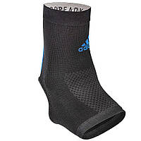 Фиксатор щиколотки Adidas Performance Ankle Support черный S (ADSU-13311BL)