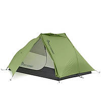 Палатка Sea to Summit Alto TR2 Plus, Fabric Inner, Sil/PeU Fly, NFR, Green (STS ATS2039-02170406)