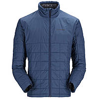 Куртка Simms Fall Run Collared Jacket Navy L (13600-410-40)