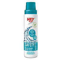 Анти-бактериальное средство Hey-Sport Safety Wash-IN 250 ml (20720000)