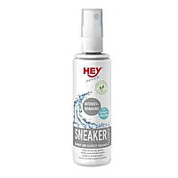 Пенный очиститель для кроссовок Hey-Sport Sneaker Cleaner (20272700)