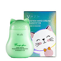 Крем для рук Veze Nursing Moisten Hand Cream з кипарисом та екстрактом фіалки 60 мл