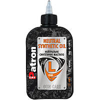 Нейтральное синтетическое масло Day Patron Synthetic Neutral Oil 500мл