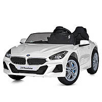 Дитячий електромобіль Машинка Bambi M 5742EBLR-1 до 30 кг, Land of Toys