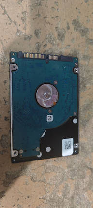 Жорсткий диск для ноутбука 500 Gb / Гб Seagate Laptop Thin HDD ST500LM021 2.5" SATA3 No 23100802, фото 3