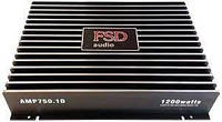 Автопідсилювач FSD audio AMP 750.1D