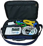 Апарат ЕКГ 12 канальний Мідас 6/12 mini Медапаратура, фото 4