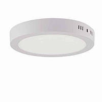 Накладной LED светильник Horoz Electric Caroline 18W 4200K (016-025-0018-030)