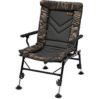 Кресло Prologic Avenger Comfort Camo Chair W/Armrests&Covers (65046)