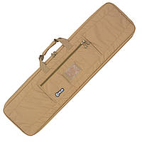 Чехол для оружия 8Fields Padded Rifle Case 130 cm Coyote (14672)