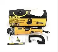 Машина полировальная DeWalt CP208 1.25 кВт