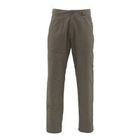 Брюки Simms Coldweather Pant Dark Stone L (10913-781-40)