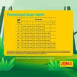 Сухий корм для цуценят всіх порід JosiDog Junior 18 кг, фото 4
