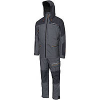 Костюм Savage Gear Thermo Guard 3-Piece Suit XL charcoal grey melange (64579)