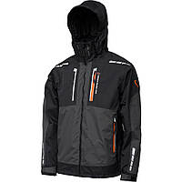Куртка Savage Gear WP Performance Jacket S black ink/grey (57292)