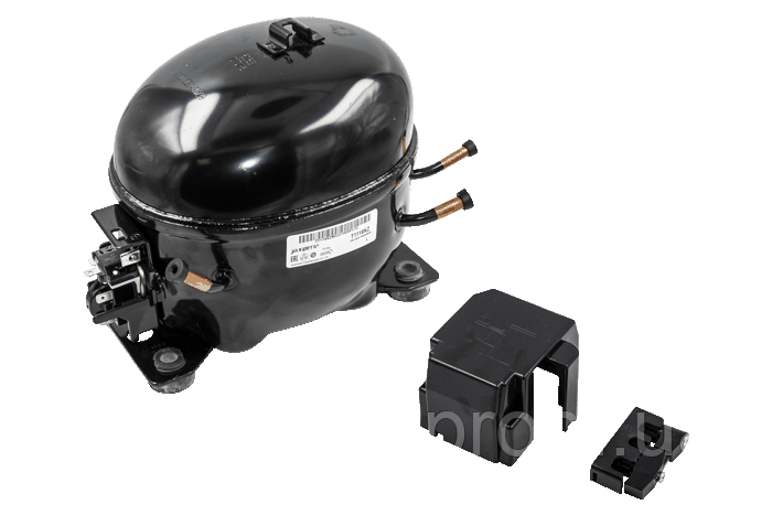 Компрессор для холодильника Jiaxipera T1116KZ 175 Вт R-134a (ID ...