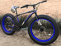 Внедорожник фэтбайк 26/4.8 Drive Mbike (fatbike) велосипед New fatbike (широкая покрышка 4.9)