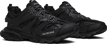 Кросівки Balenciaga Track Black - 542023 W, фото 3