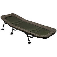 Раскладушка Prologic Inspire Relax 6 Leg Bedchair (72703)