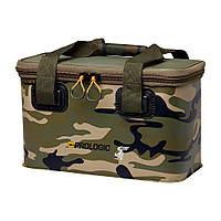 Термосумка Prologic Element Storm Safe Cool & Air Dry Bait Bag 1 Large 12 л (72822)